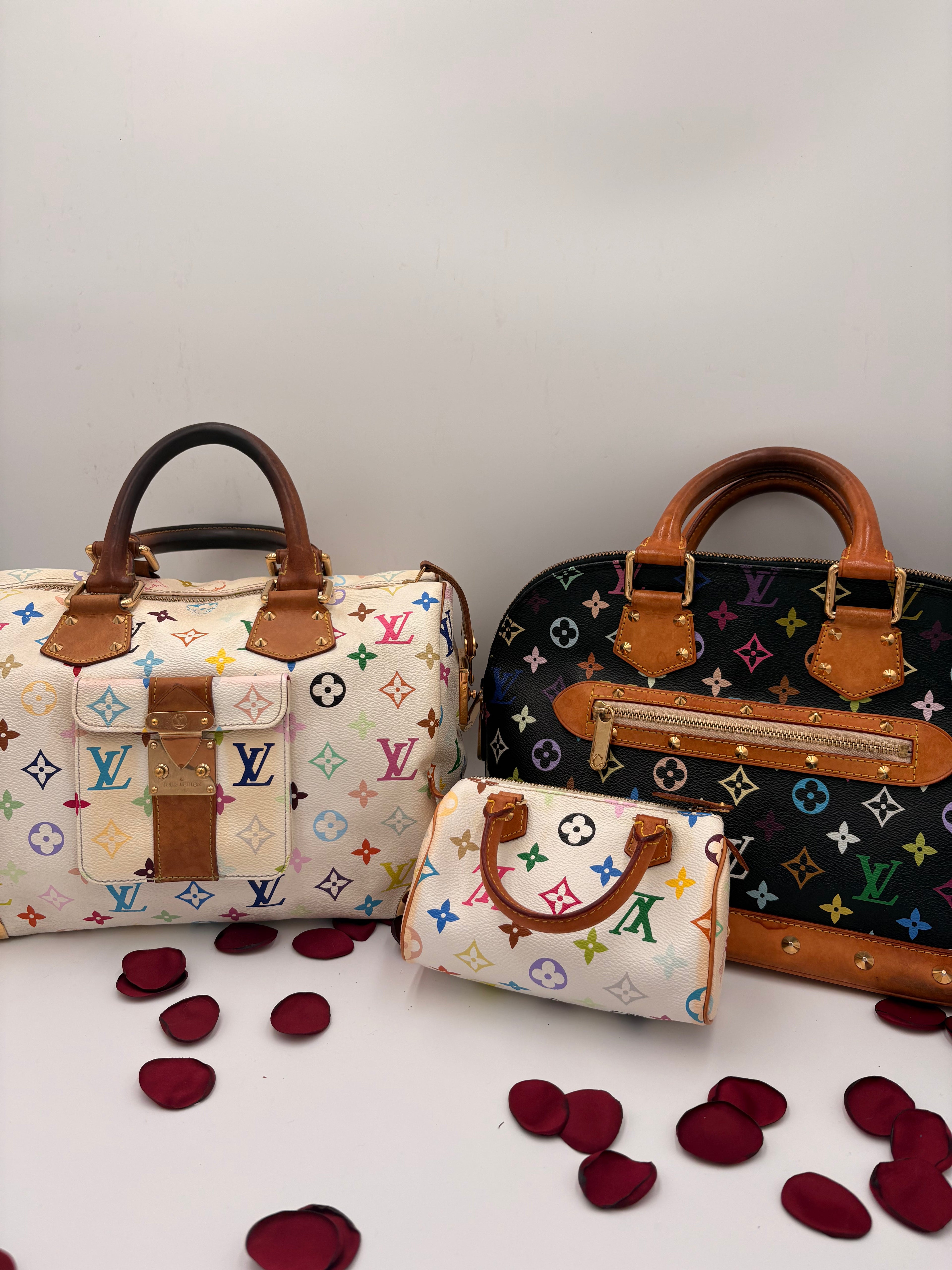 Come riconoscere una borsa Louis Vuitton originale