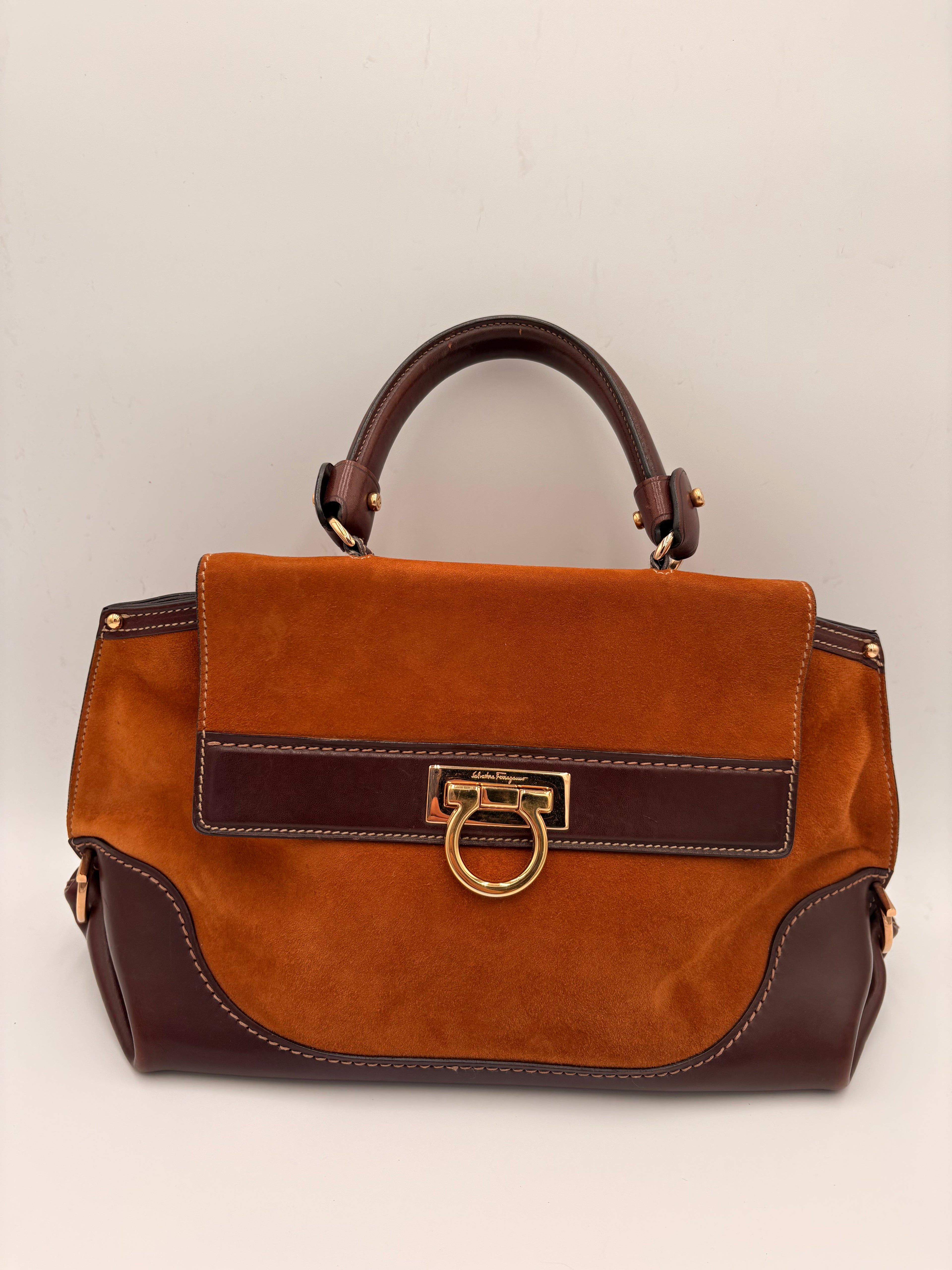 Salvatore Ferragamo