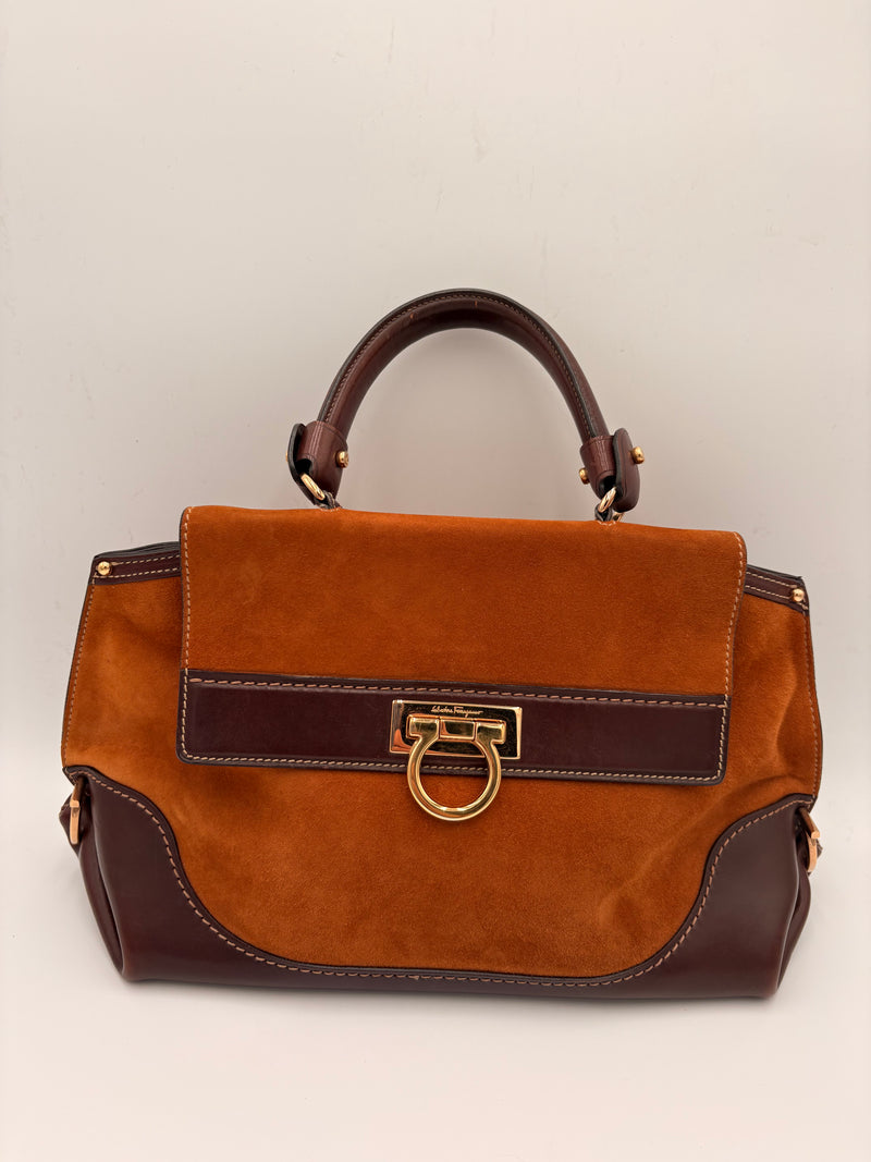 Salvatore Ferragamo