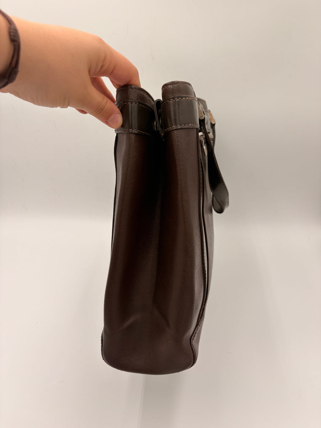 Borsa Shopper/Tote Louis Vuitton Kazbek