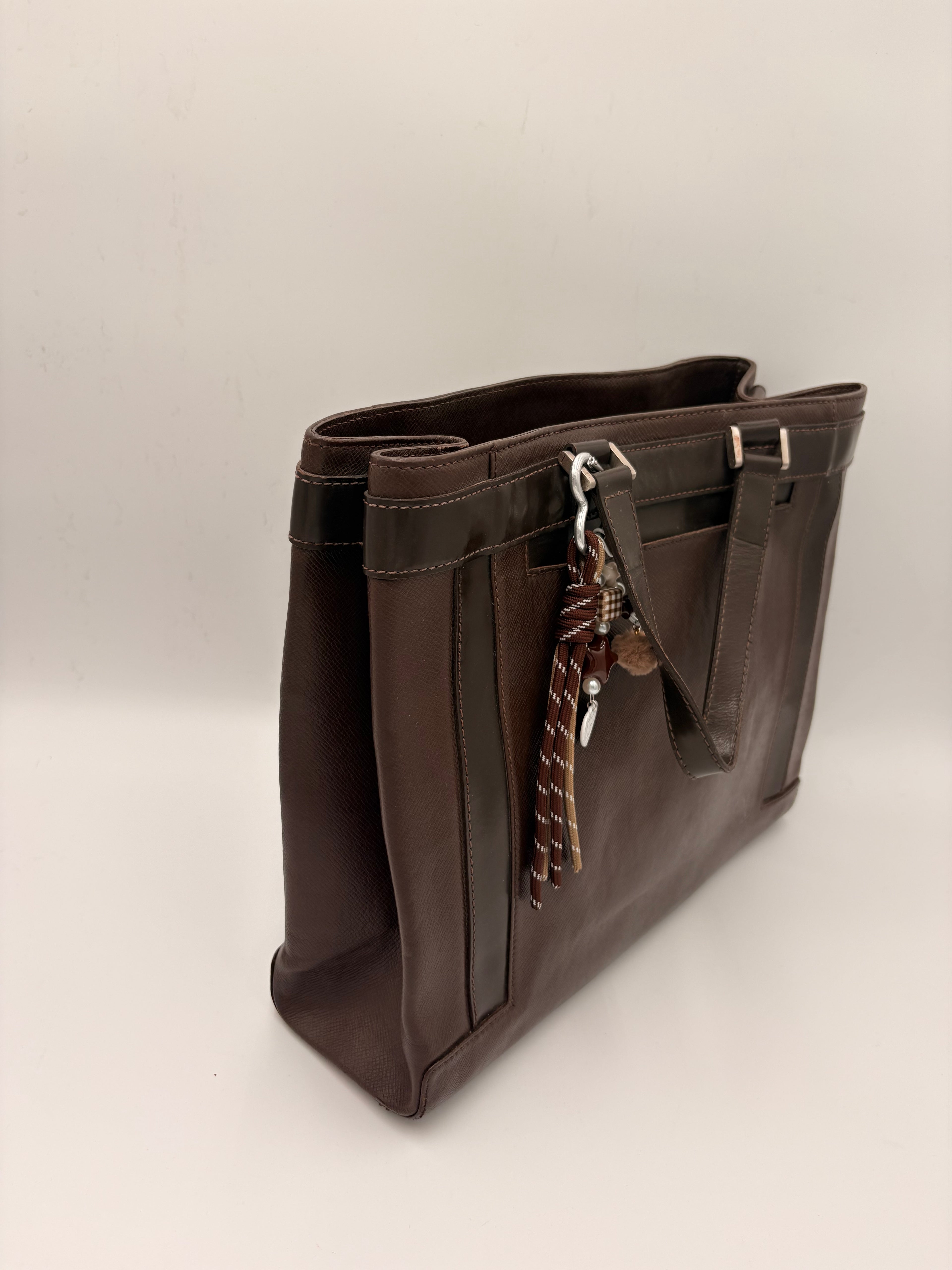 Borsa Shopper/Tote Louis Vuitton Kazbek