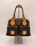 Louis Vuitton Manhattan – Tela Monogram 2006