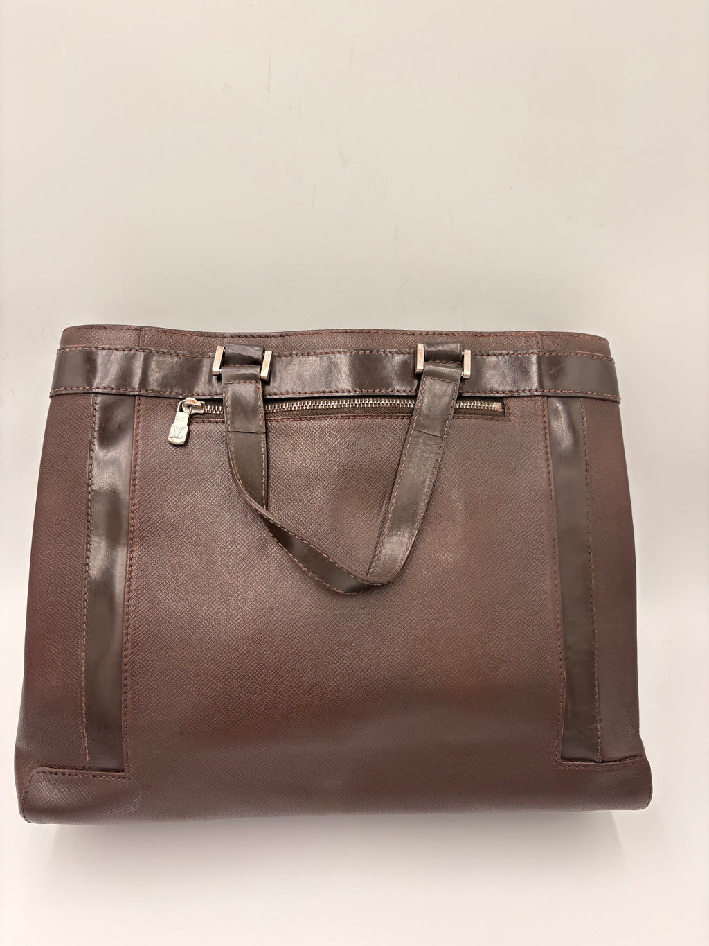 Borsa Shopper/Tote Louis Vuitton Kazbek