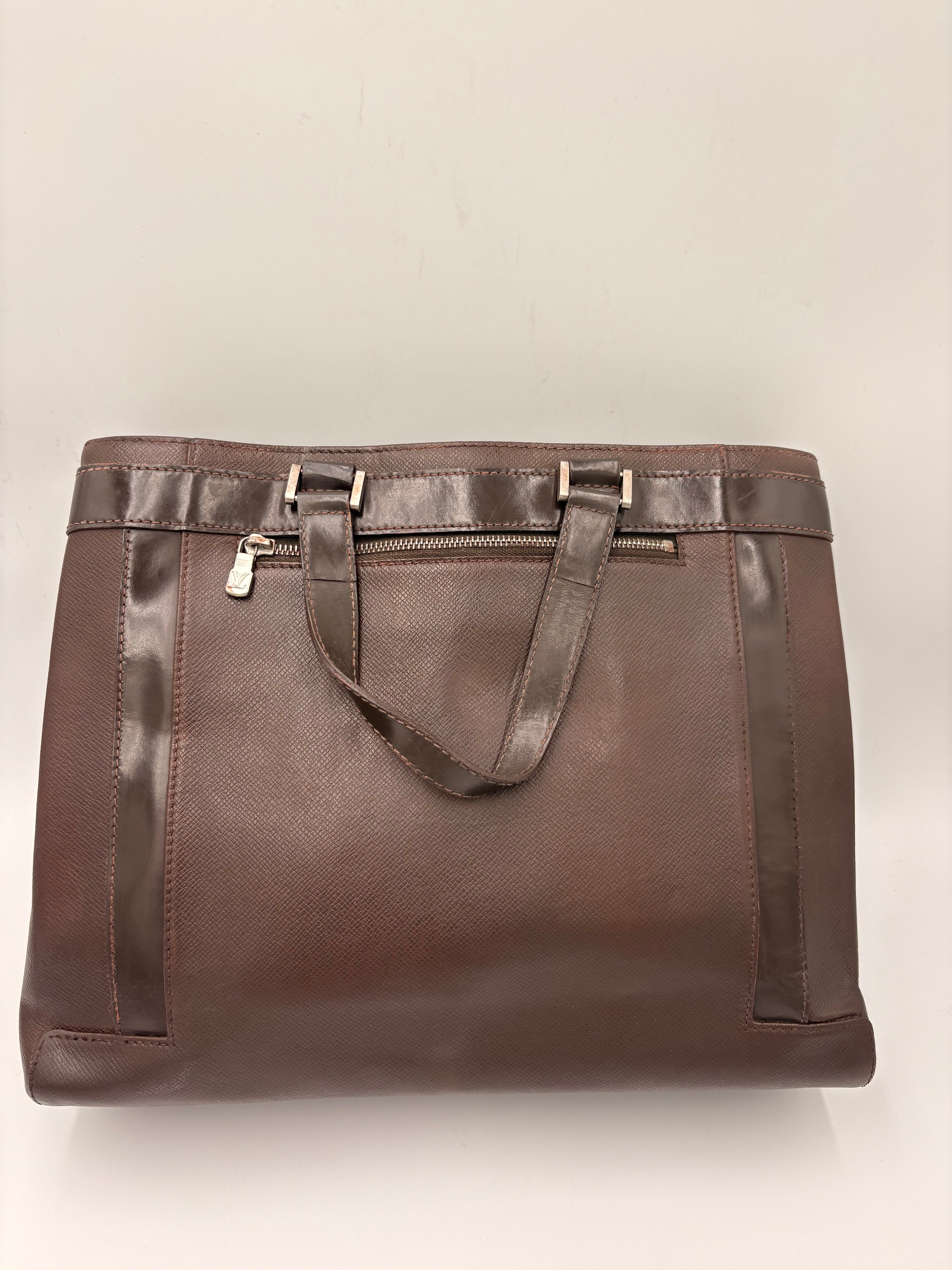 Borsa Shopper/Tote Louis Vuitton Kazbek