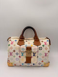 Louis Vuitton Speedy 30 Monogram Multicolor (2006) – Takashi Murakami
