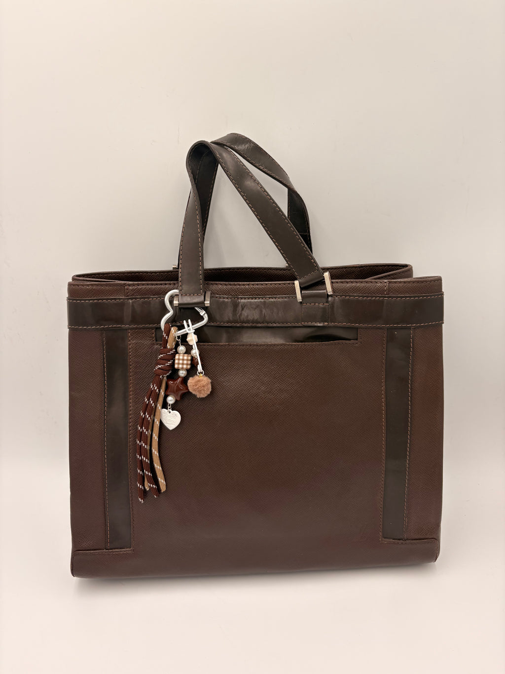 Borsa Shopper/Tote Louis Vuitton Kazbek