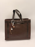 Borsa Shopper/Tote Louis Vuitton Kazbek