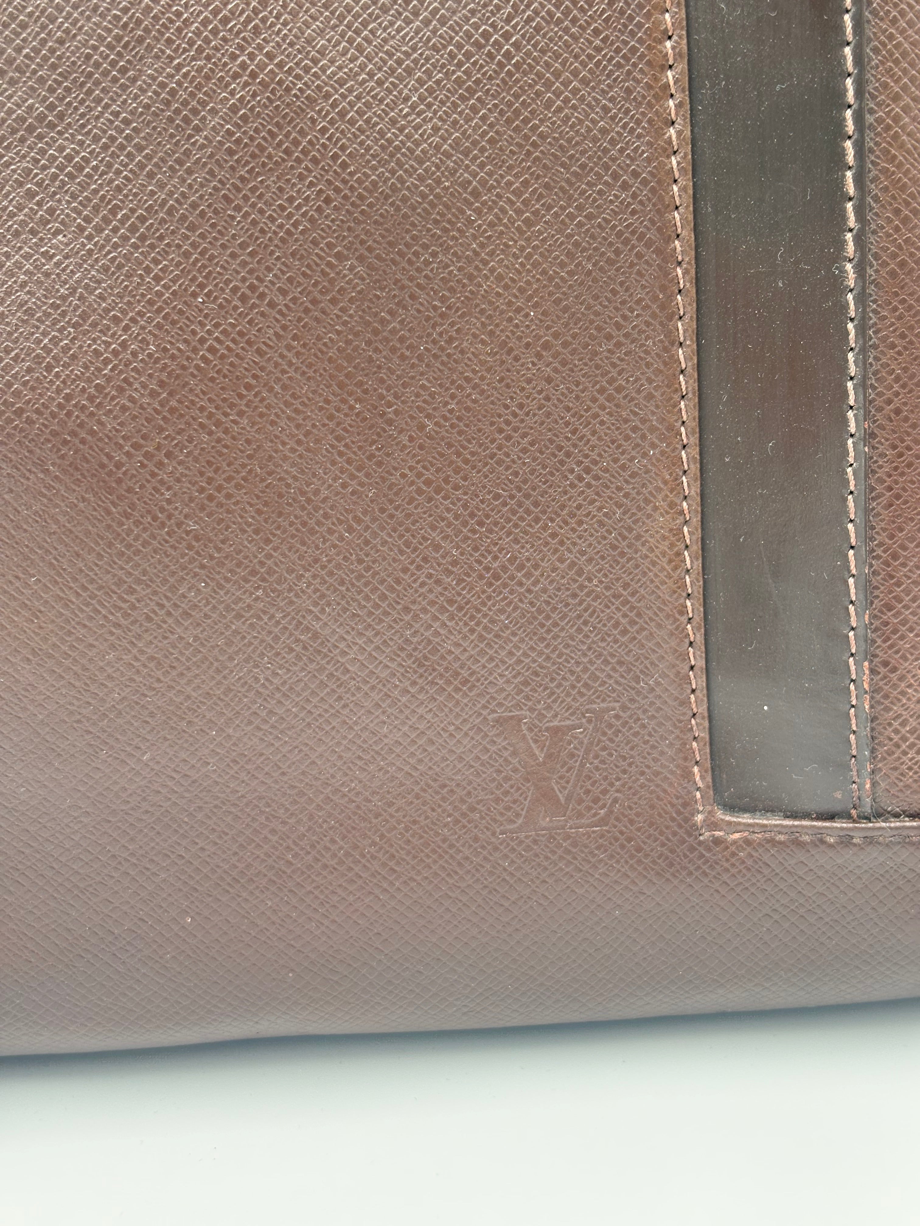 Borsa Shopper/Tote Louis Vuitton Kazbek