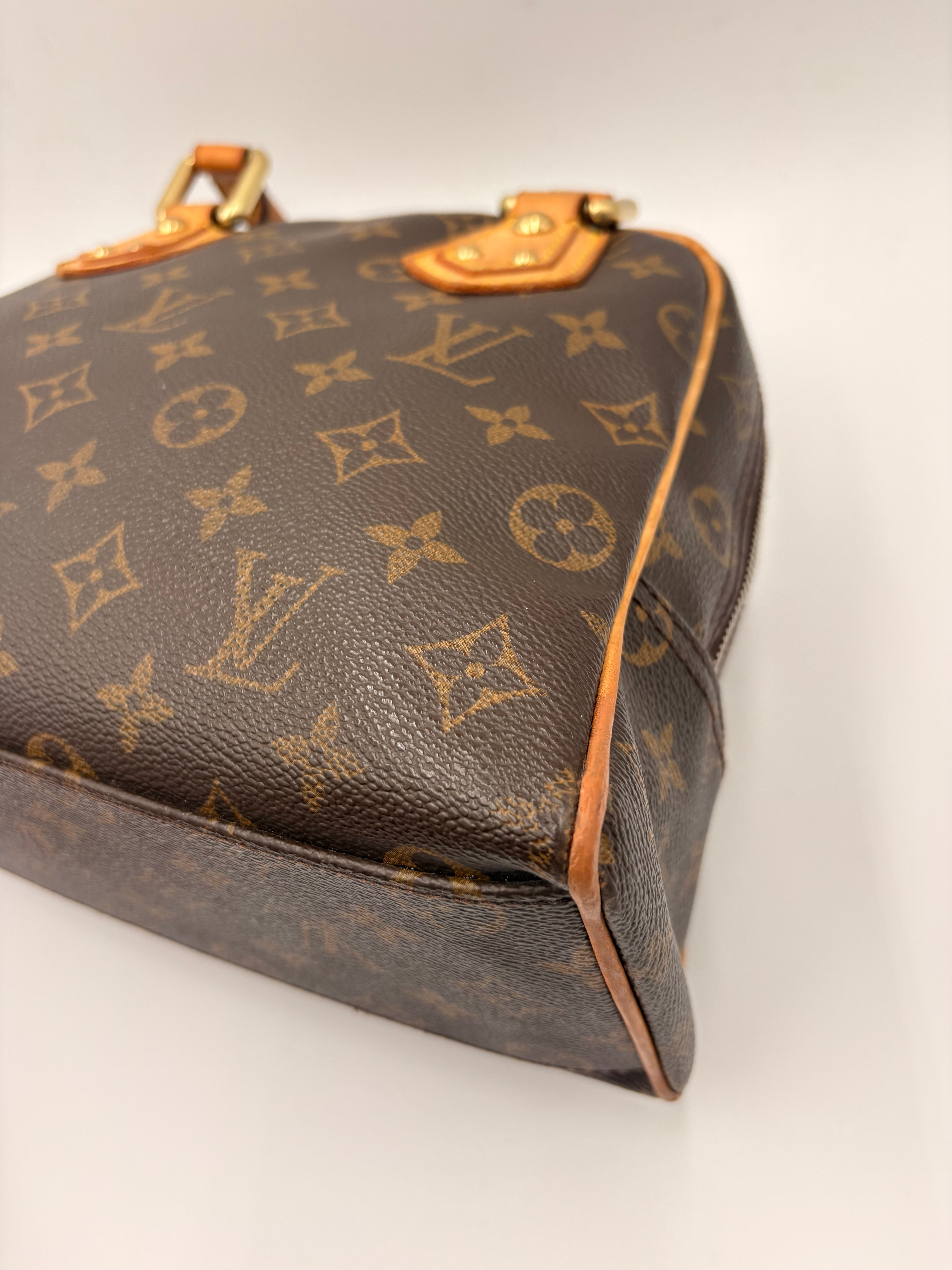 Louis Vuitton Manhattan – Tela Monogram 2006