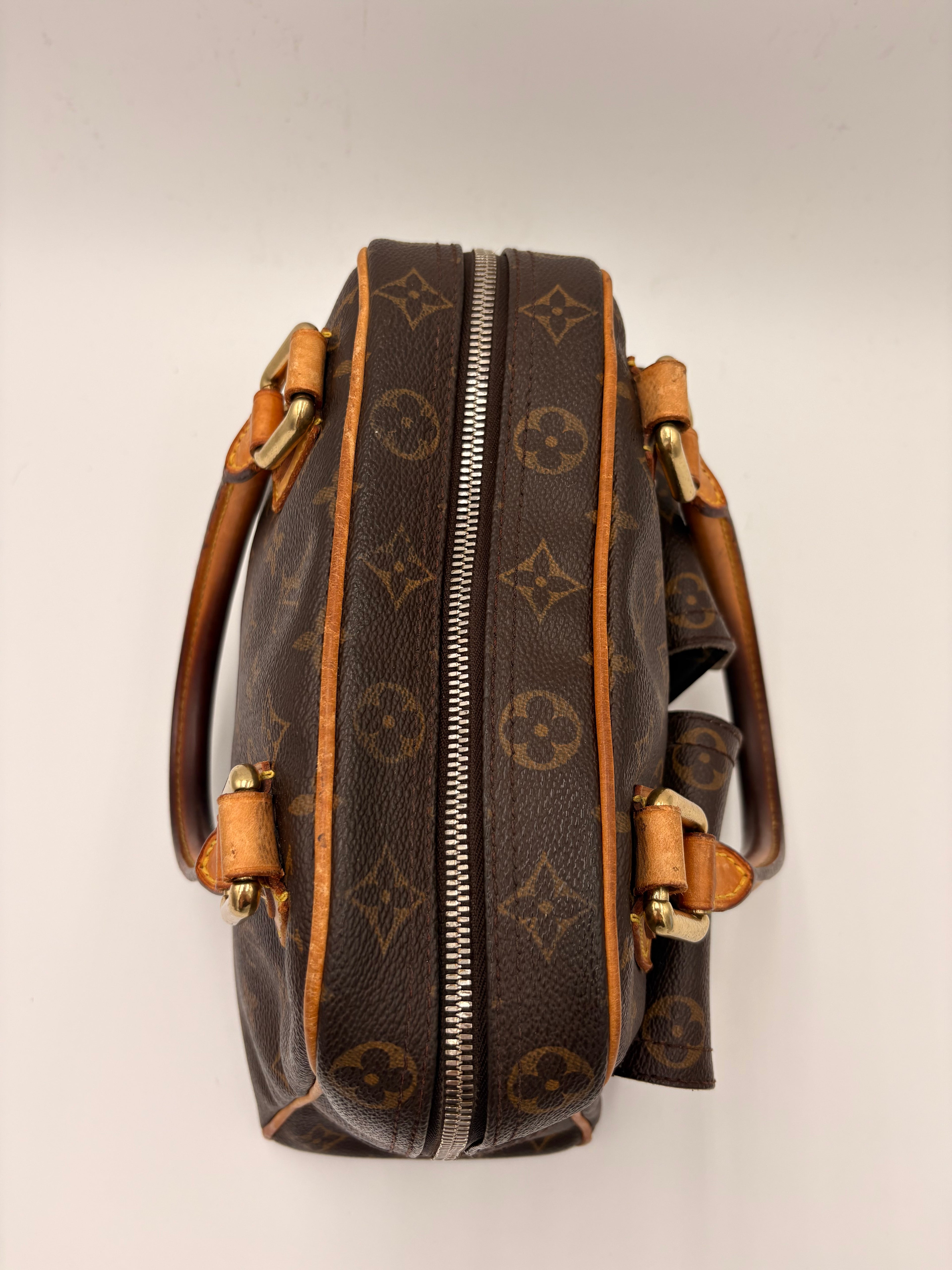 Louis Vuitton Manhattan – Tela Monogram 2006