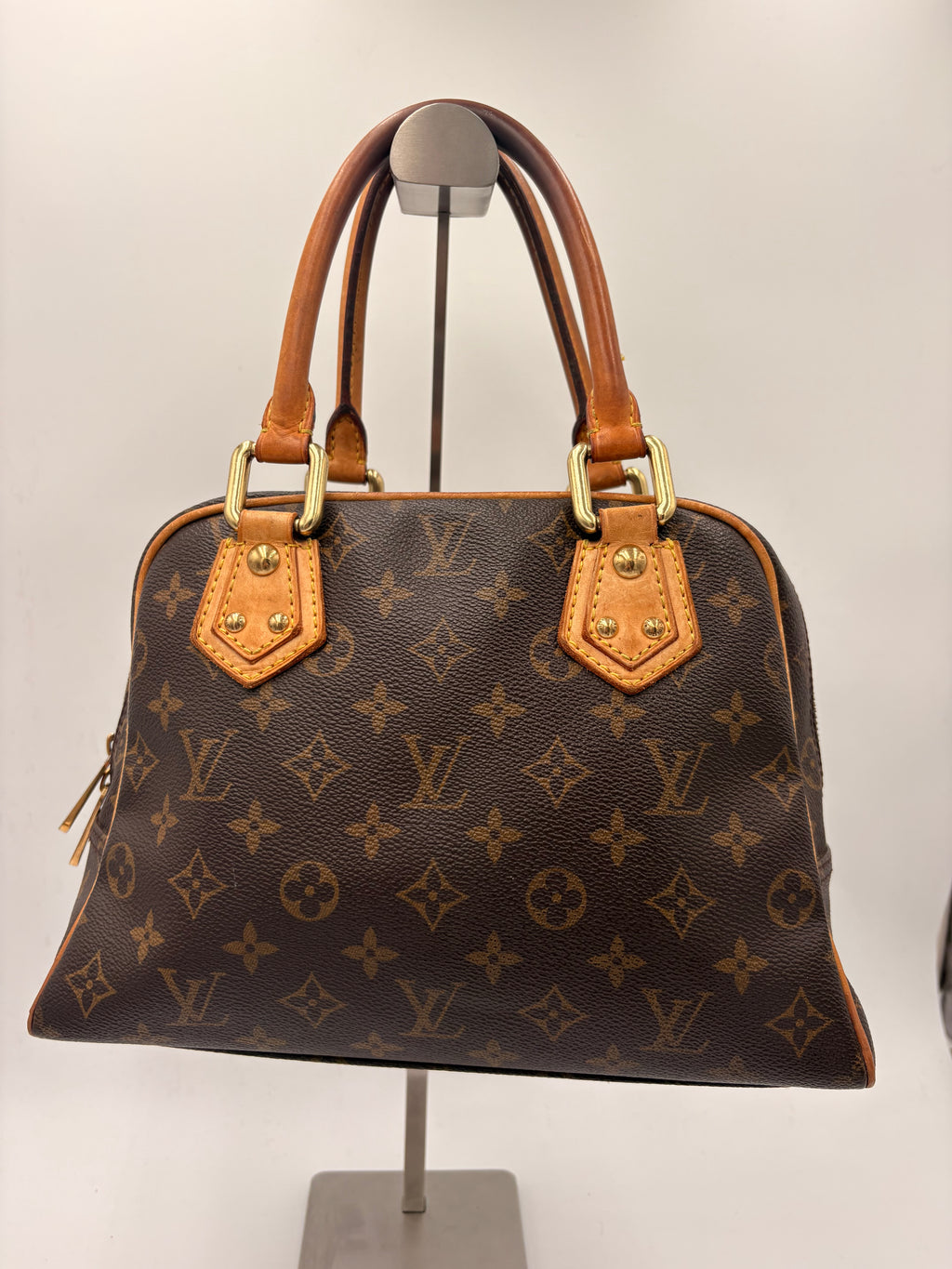 Louis Vuitton Manhattan – Tela Monogram 2006