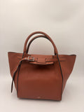 Borsa Celine Big Bag Marrone